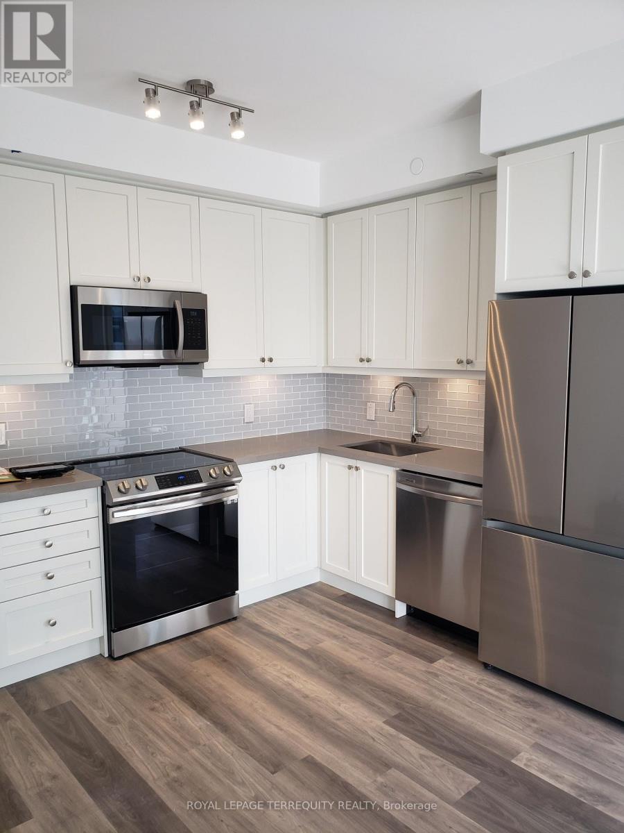 Property at 1804 - 95 ONEIDA CRESCENT image 3