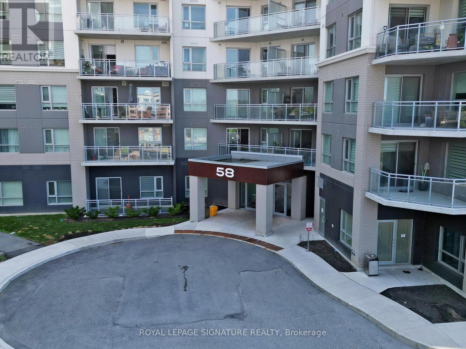 Property at 703 - 58 LAKESIDE TERRACE image 2