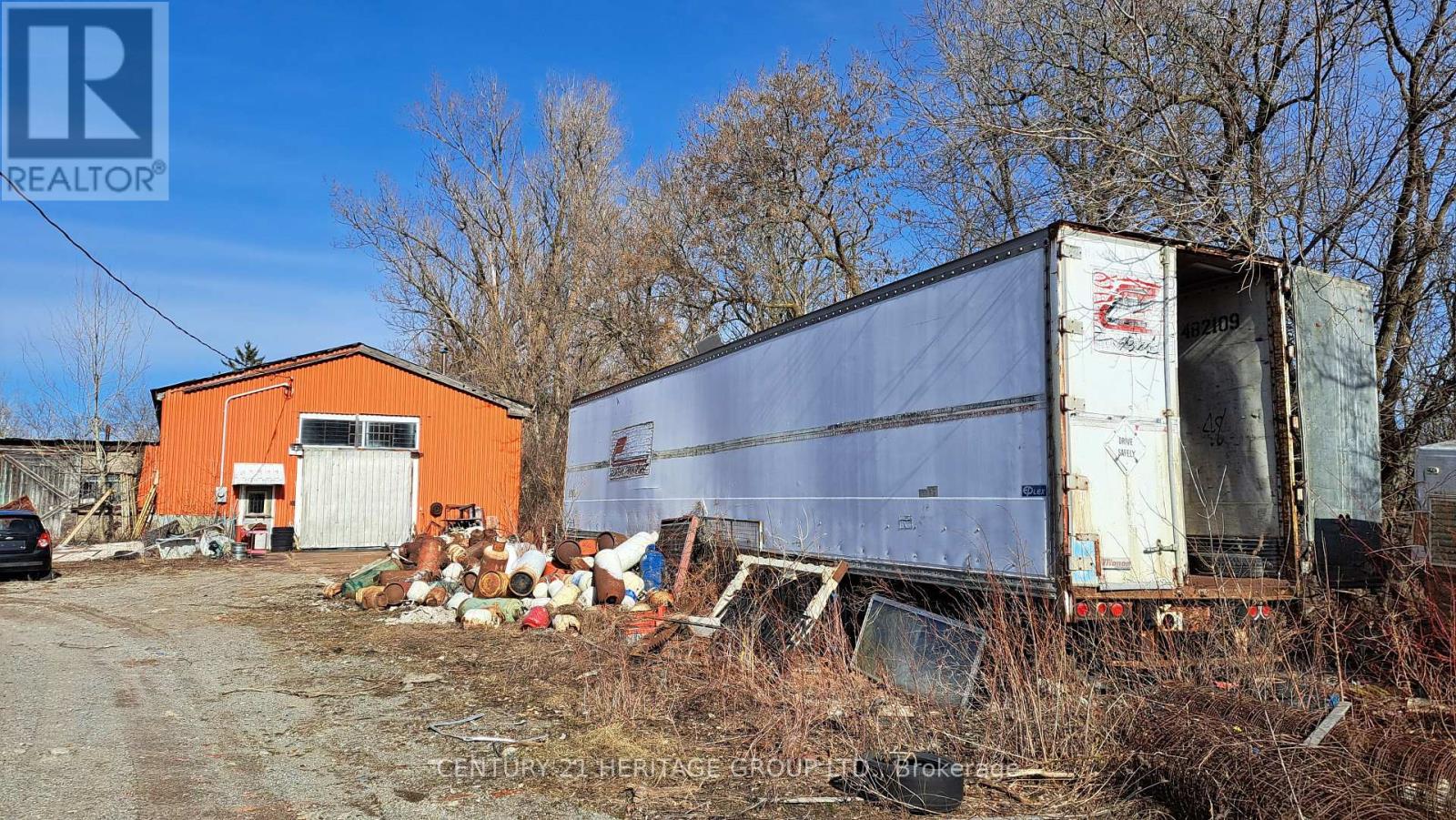 31 Nelson Road, Trent Hills, Ontario  K0L 1L0 - Photo 24 - X9038223