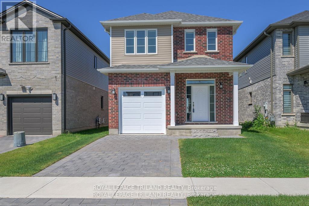 3837 Auckland Avenue, London South, Ontario  N6L 0J2 - Photo 2 - X12258875