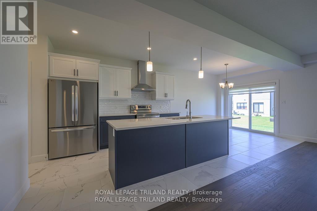 3837 Auckland Avenue, London South, Ontario  N6L 0J2 - Photo 5 - X12258875