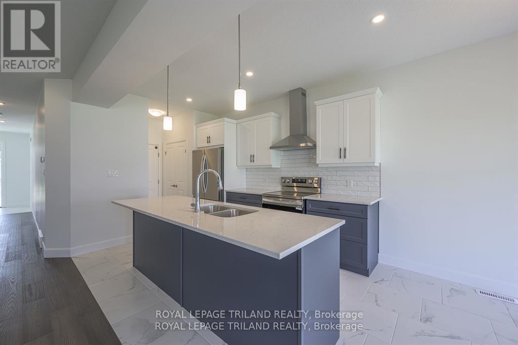 3837 Auckland Avenue, London South, Ontario  N6L 0J2 - Photo 8 - X12258875
