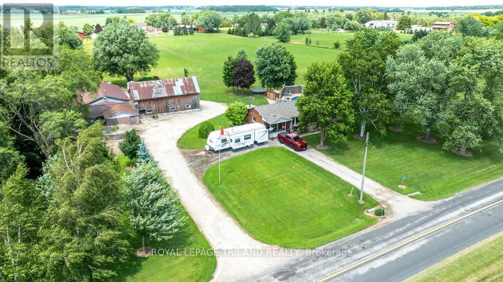 47808 College Line, Malahide, Ontario  N5H 2R6 - Photo 4 - X12258954