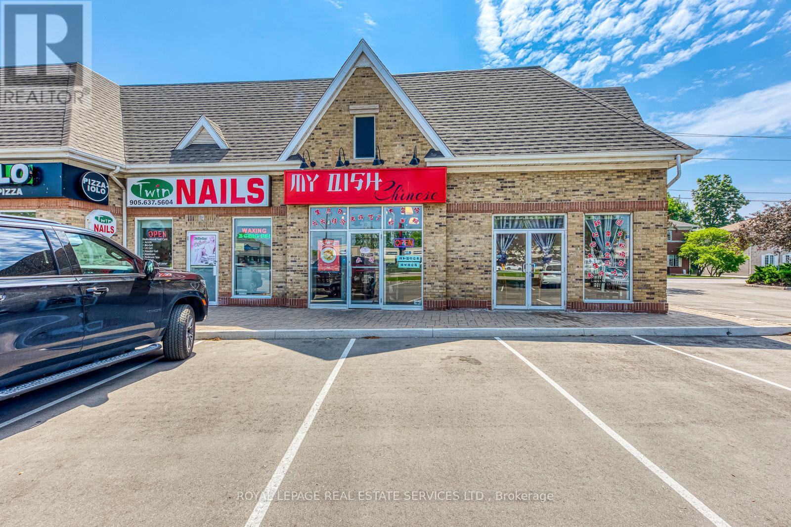 1 & 2 - 3480 Fairview Street, Burlington, Ontario  L7N 2R5 - Photo 1 - W12258769