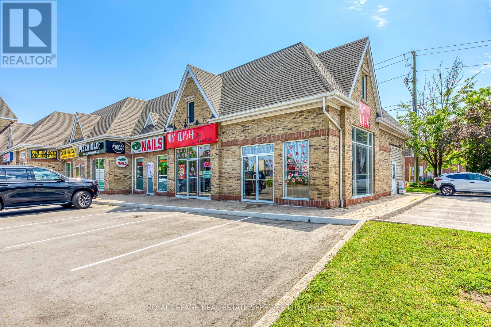 1 & 2 - 3480 Fairview Street, Burlington, Ontario  L7N 2R5 - Photo 2 - W12258769