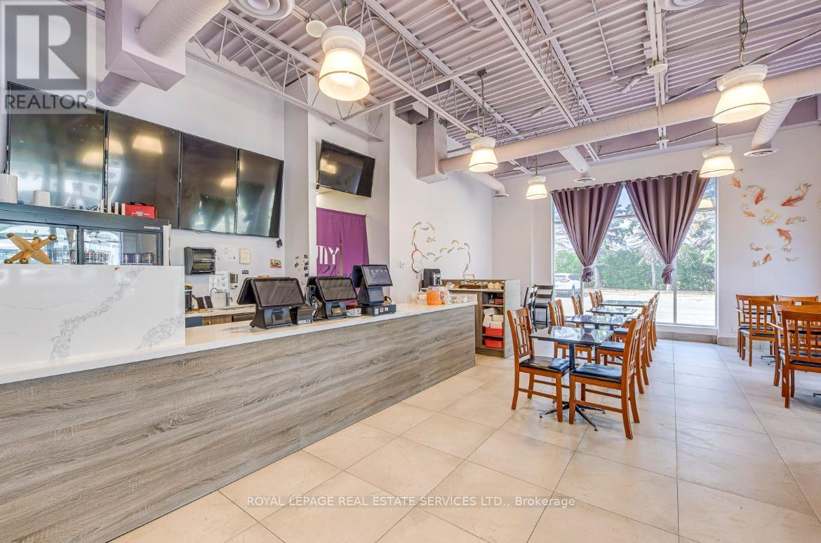 1 & 2 - 3480 Fairview Street, Burlington, Ontario  L7N 2R5 - Photo 8 - W12258769