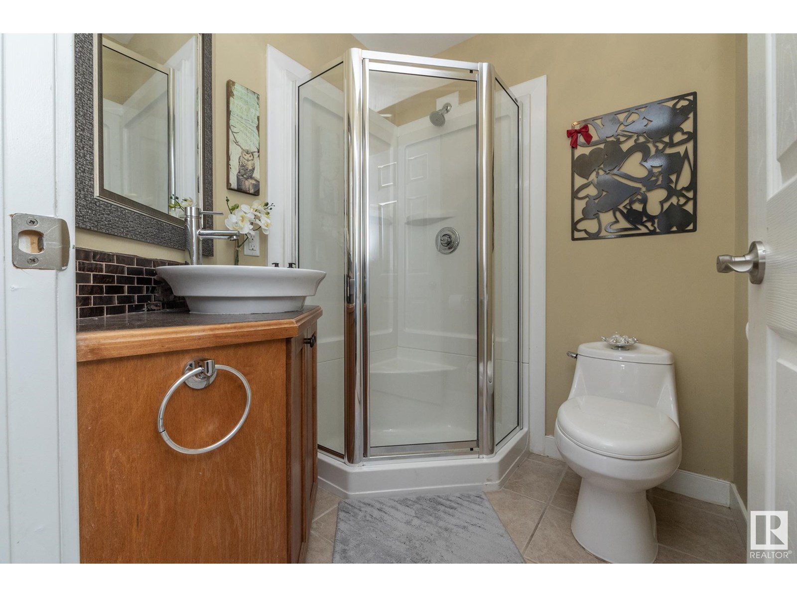 157 Laurier Dr Nw, Edmonton, Alberta  T5R 2P9 - Photo 7 - E4445470