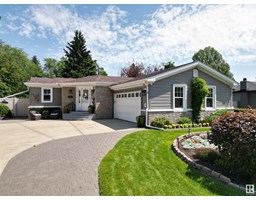 157 Laurier Dr Nw Laurier Heights, Edmonton, Ca