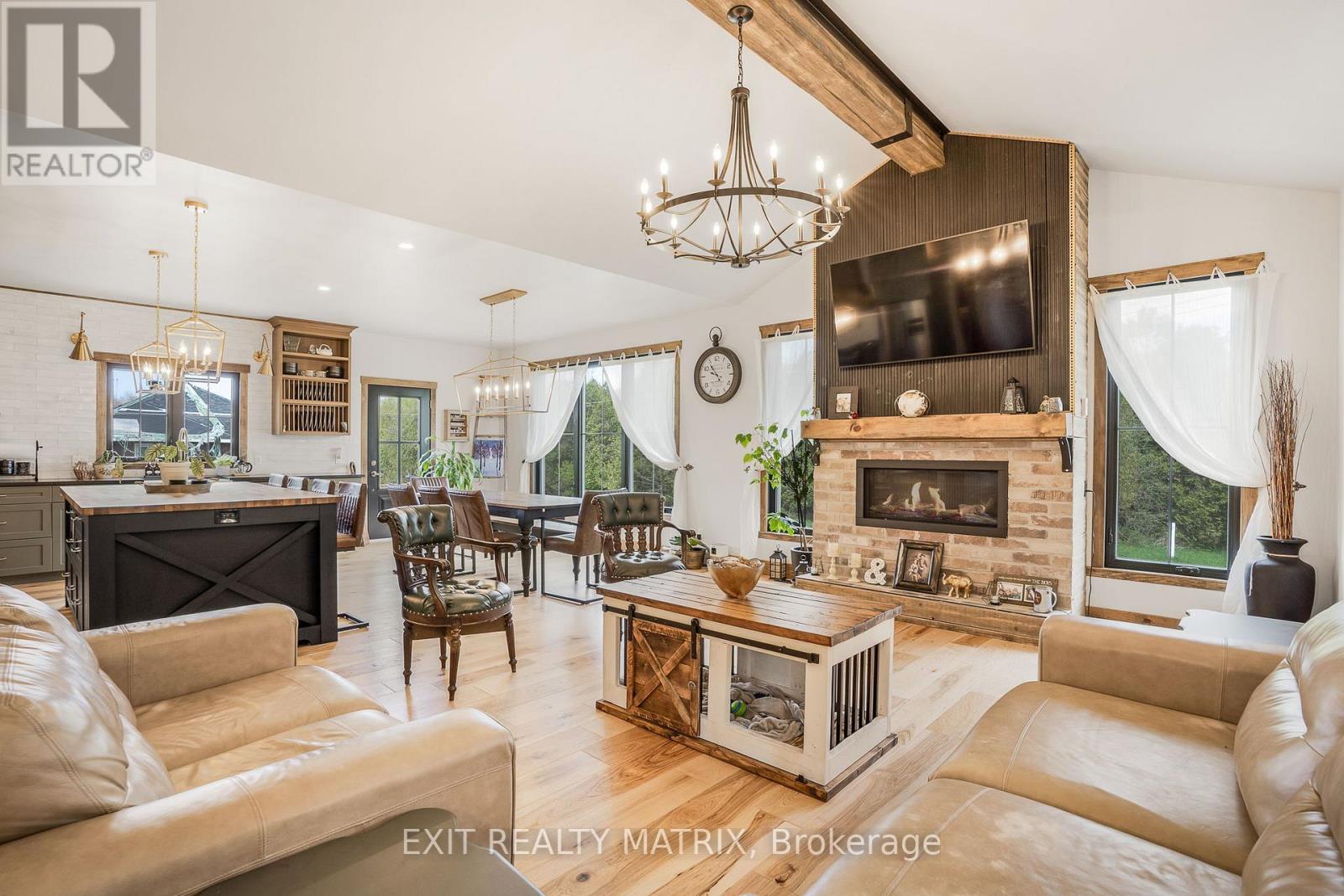 2725 Mclean Court, North Stormont, Ontario  K0C 1T0 - Photo 5 - X12258919