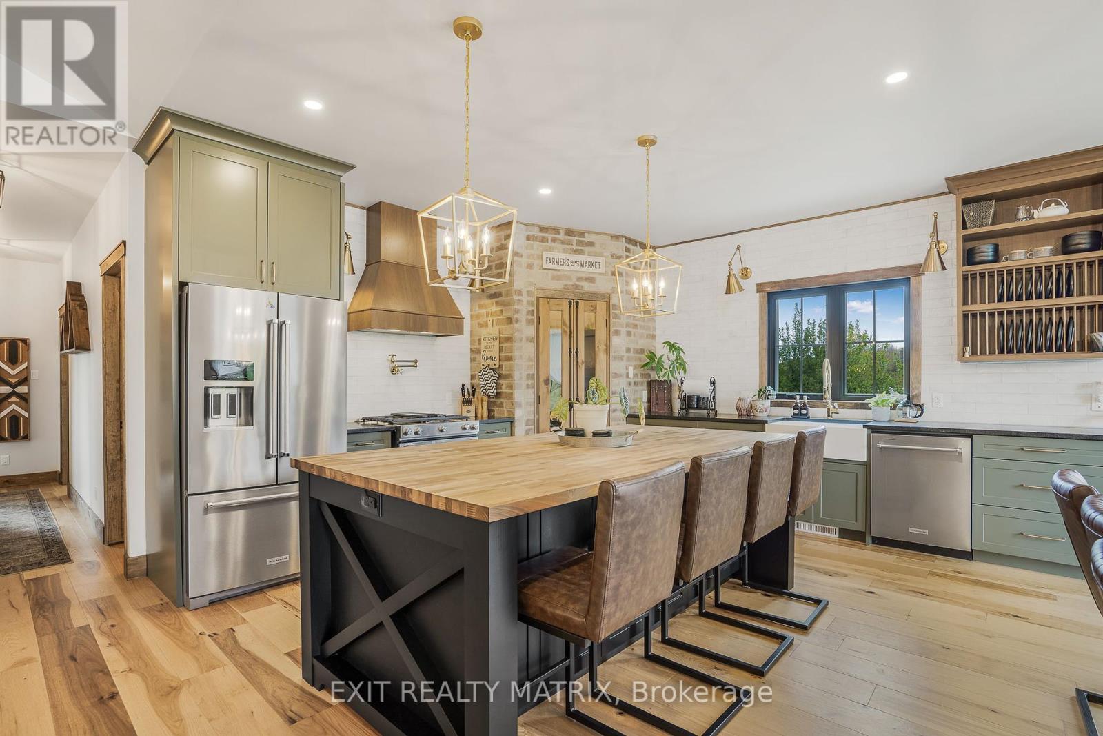 2725 Mclean Court, North Stormont, Ontario  K0C 1T0 - Photo 8 - X12258919