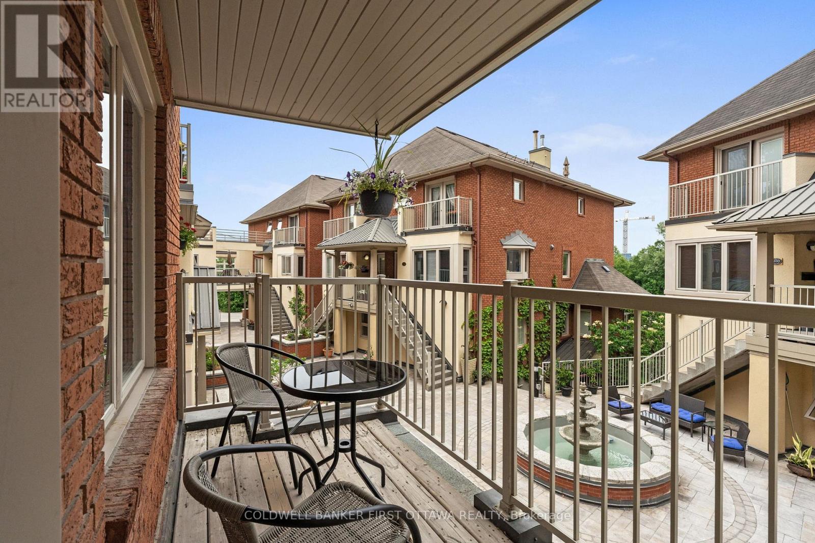 111f - 250 Fountain Place, Ottawa, Ontario  K1N 9N7 - Photo 16 - X12258921