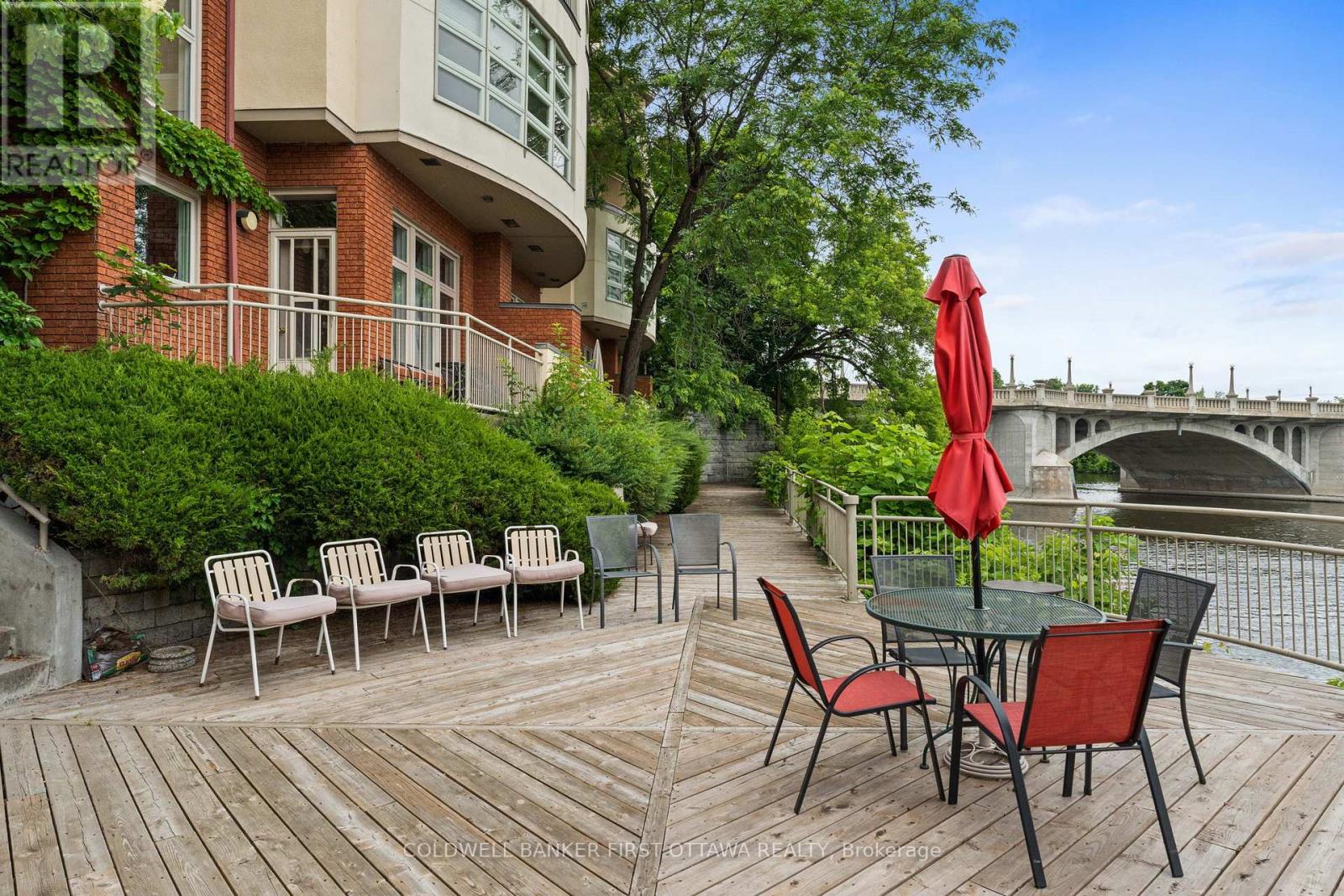 111f - 250 Fountain Place, Ottawa, Ontario  K1N 9N7 - Photo 33 - X12258921