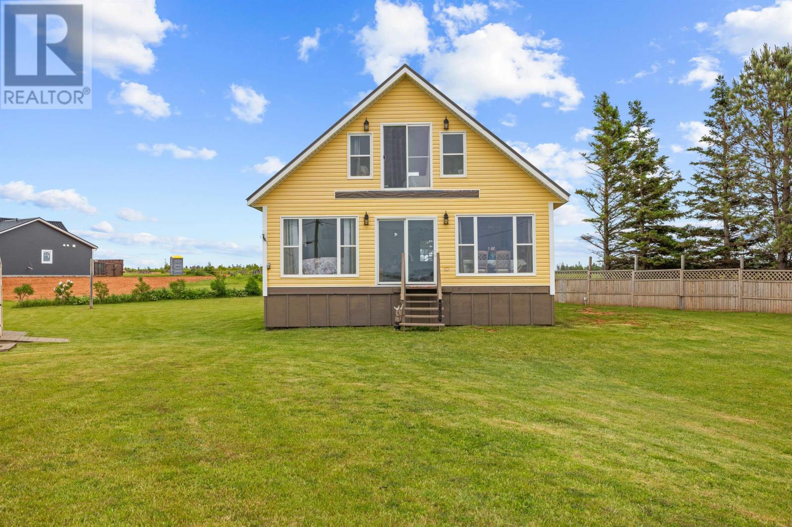 231 Flag Pond Rd, Darnley, Prince Edward Island  C0B 1M0 - Photo 2 - 202509428