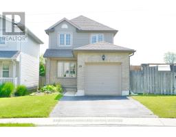 39 PHAIR CRESCENT, London South, Ontario