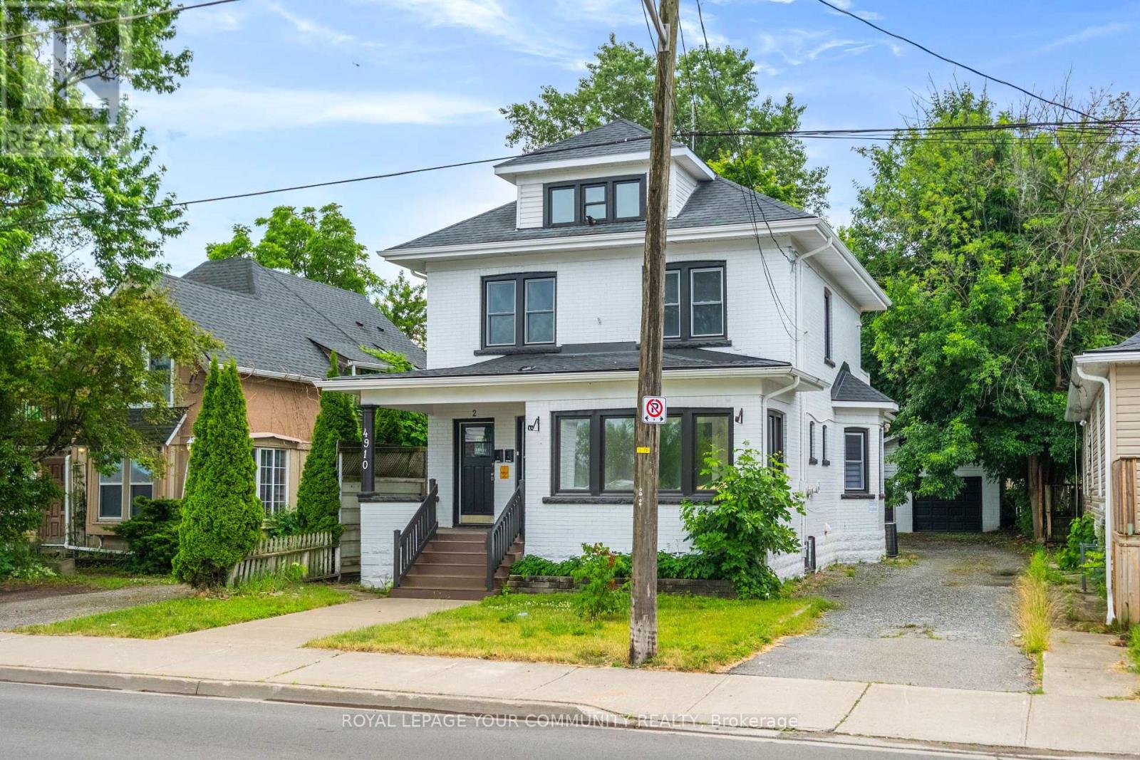 Property at 4910 BRIDGE STREET image 1