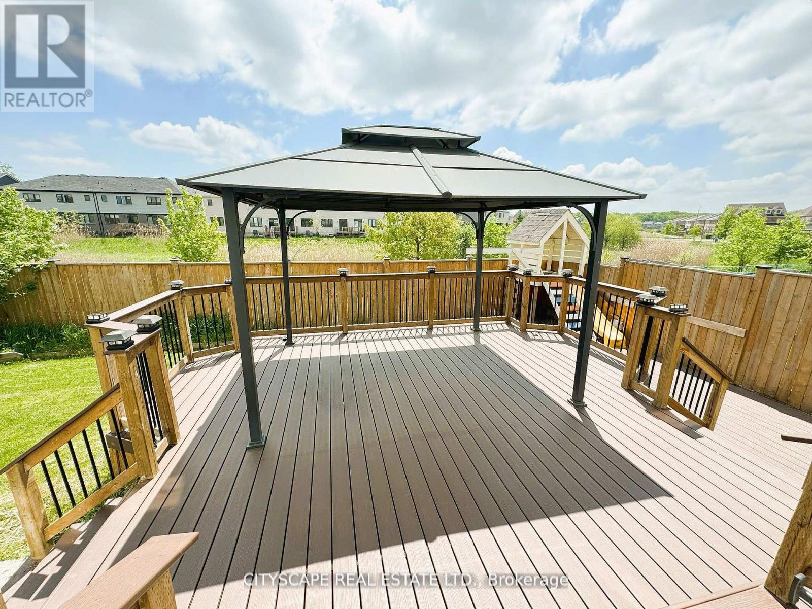 7646 Goldenrod Trail, Niagara Falls, Ontario  L2H 0K4 - Photo 39 - X12258667