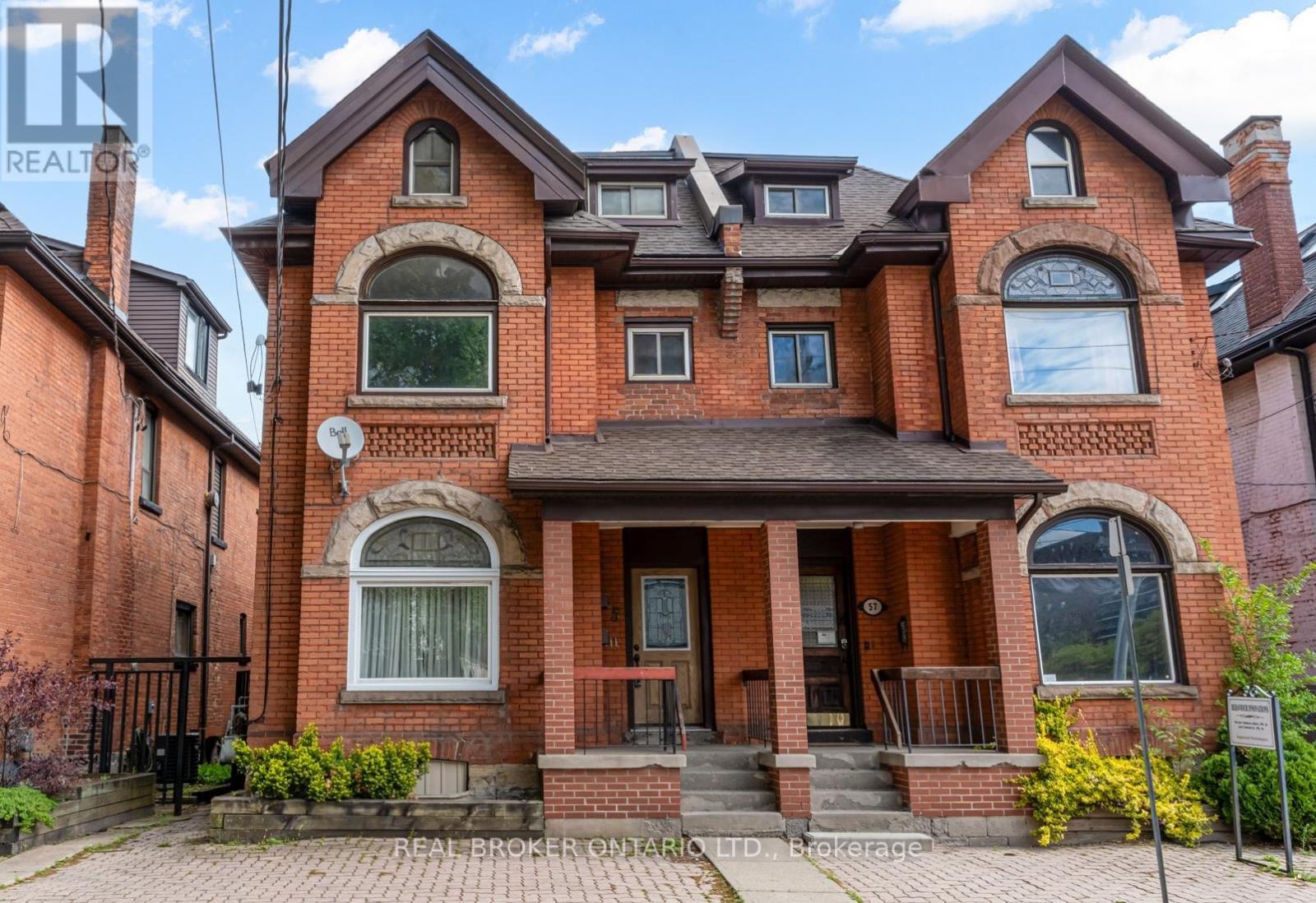 55 Young Street, Hamilton, Ontario  L8N 1V1 - Photo 1 - X12258735
