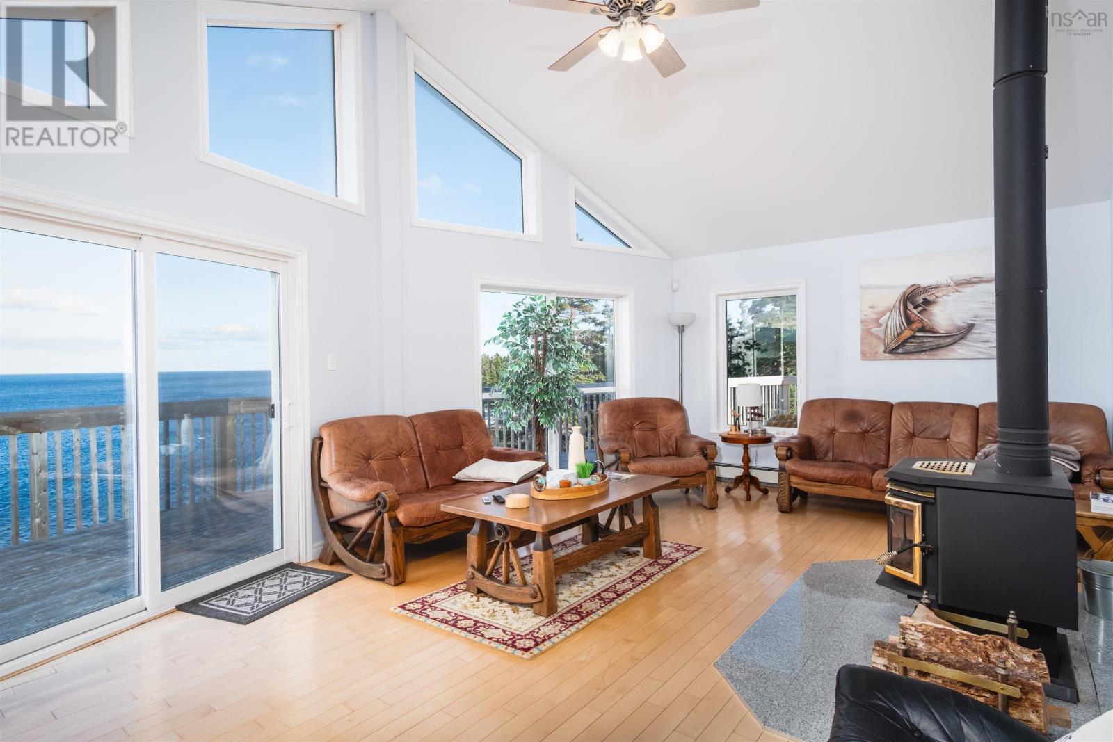 2934 Cape Gegogan Road, Goldenville, Nova Scotia  B0J 3C0 - Photo 14 - 202417888