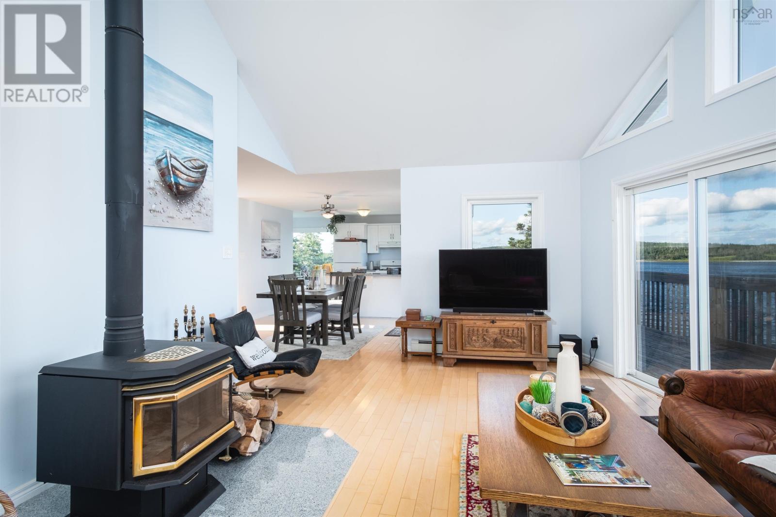 2934 Cape Gegogan Road, Goldenville, Nova Scotia  B0J 3C0 - Photo 13 - 202417888