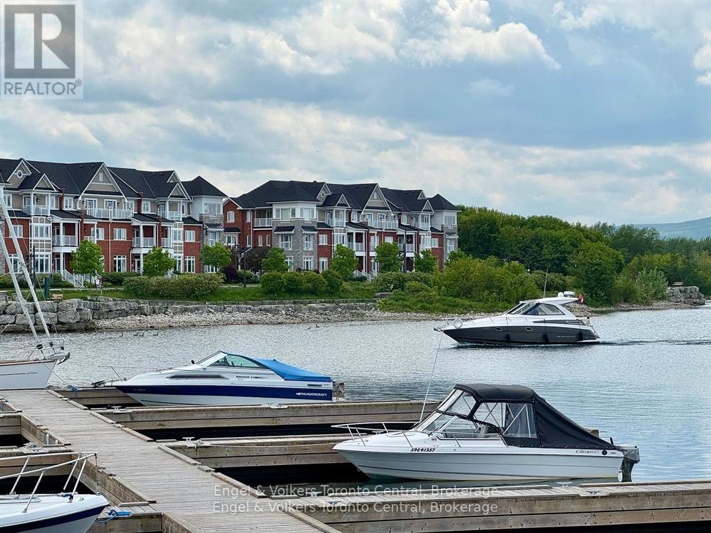 7 - 1 Westmount Mews, Collingwood, Ontario  L9Y 0J9 - Photo 1 - S12258857