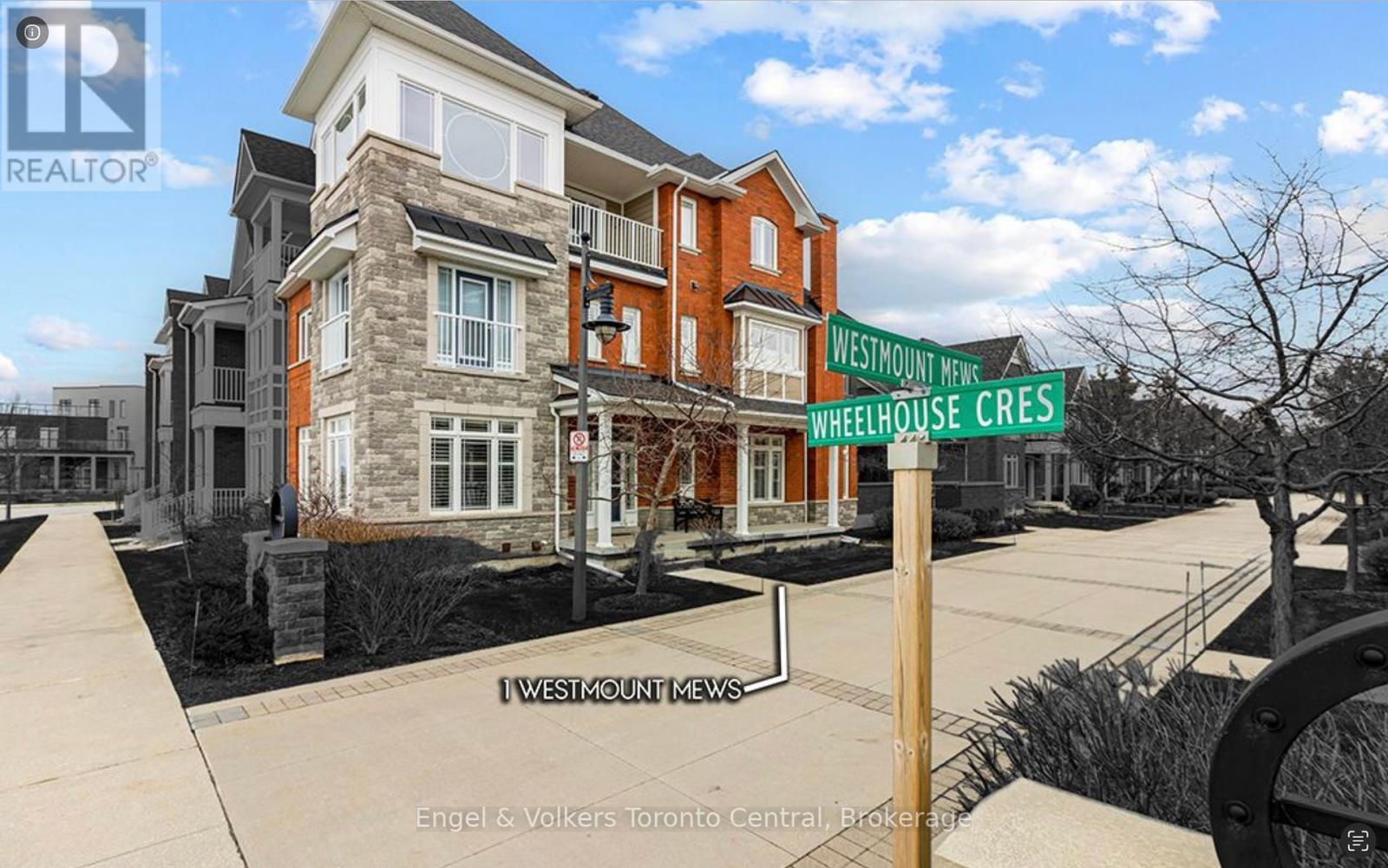 7 - 1 Westmount Mews, Collingwood, Ontario  L9Y 0J9 - Photo 28 - S12258857