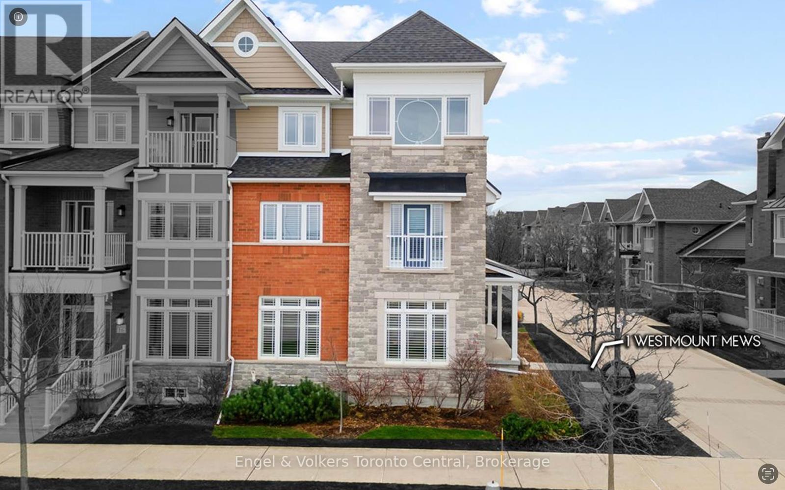 7 - 1 Westmount Mews, Collingwood, Ontario  L9Y 0J9 - Photo 29 - S12258857