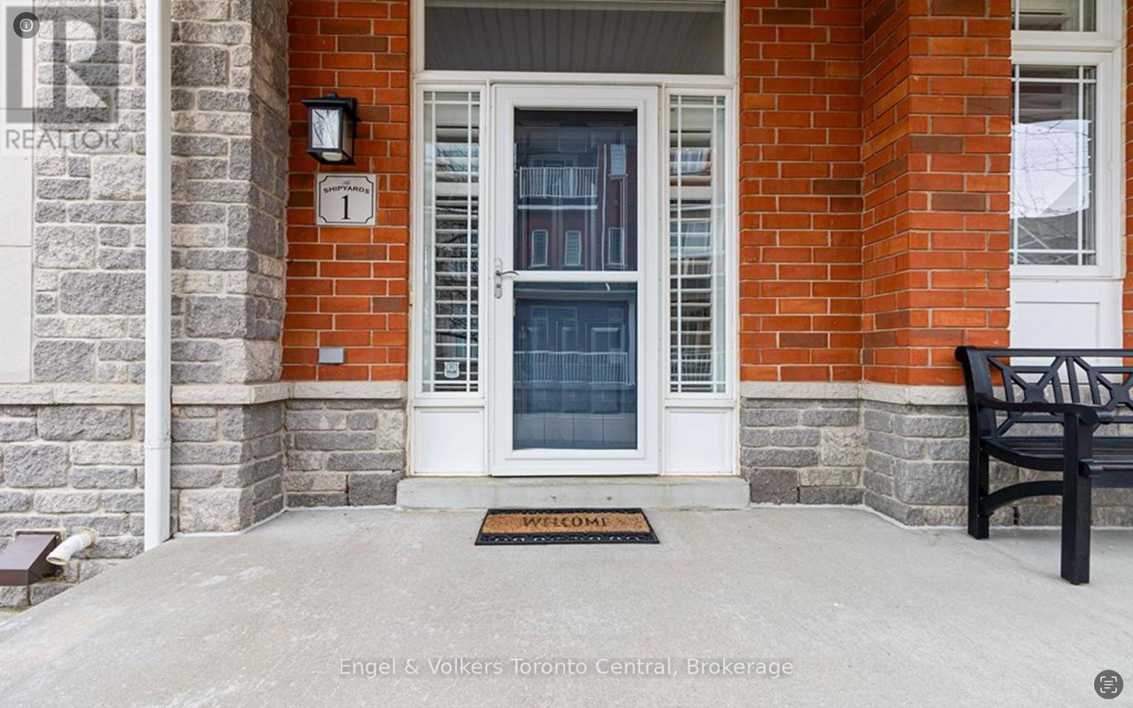 7 - 1 Westmount Mews, Collingwood, Ontario  L9Y 0J9 - Photo 3 - S12258857