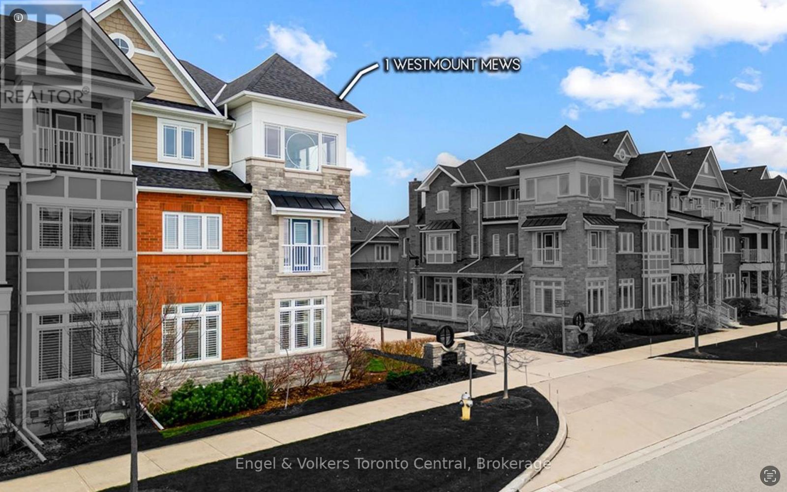7 - 1 Westmount Mews, Collingwood, Ontario  L9Y 0J9 - Photo 30 - S12258857