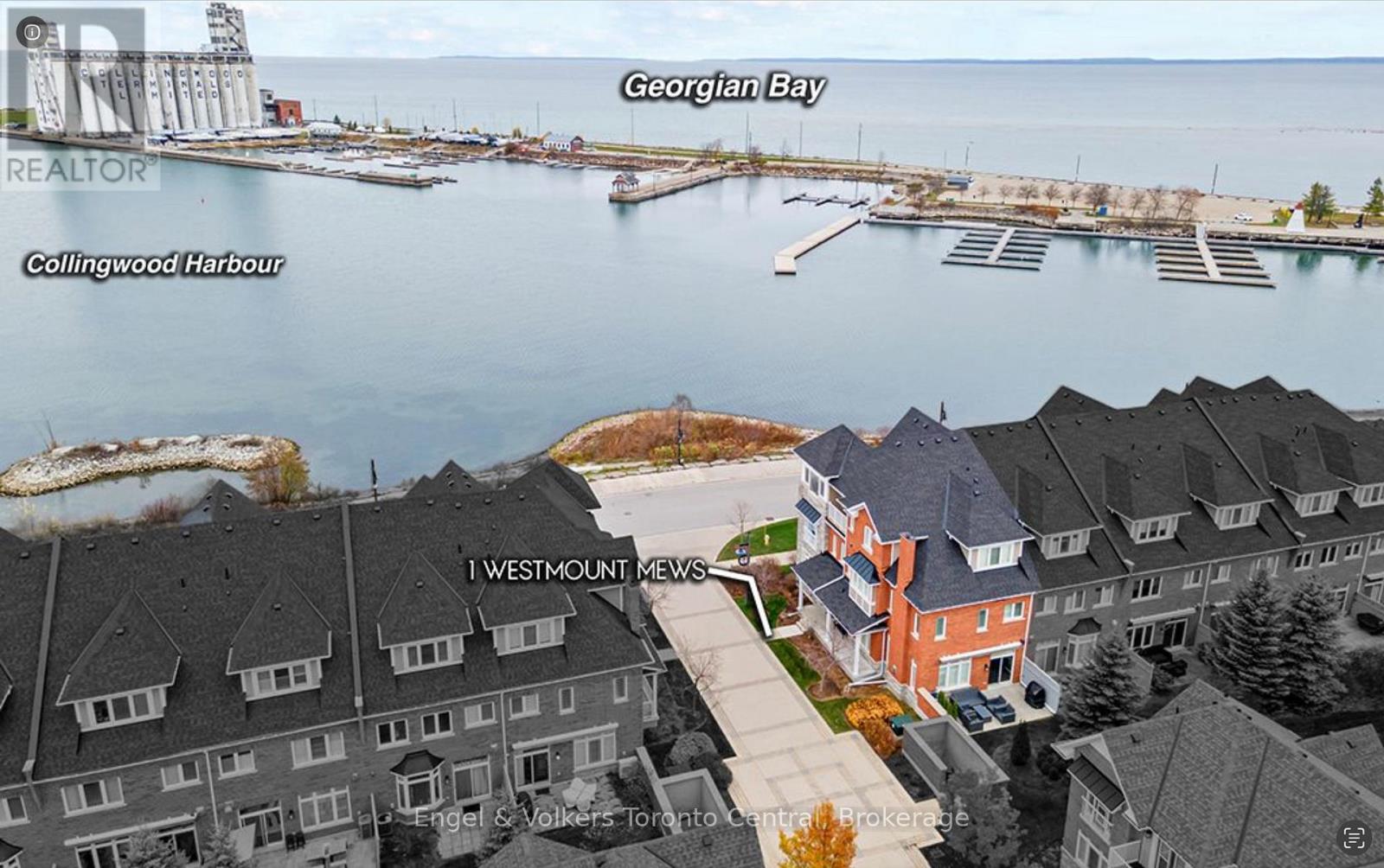 7 - 1 Westmount Mews, Collingwood, Ontario  L9Y 0J9 - Photo 33 - S12258857