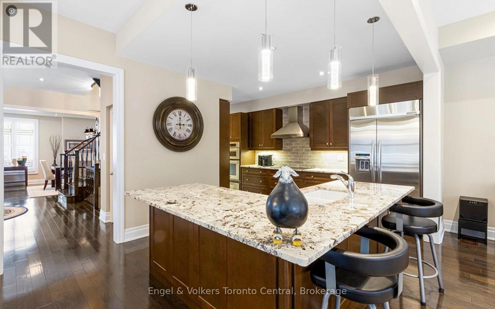 7 - 1 Westmount Mews, Collingwood, Ontario  L9Y 0J9 - Photo 8 - S12258857