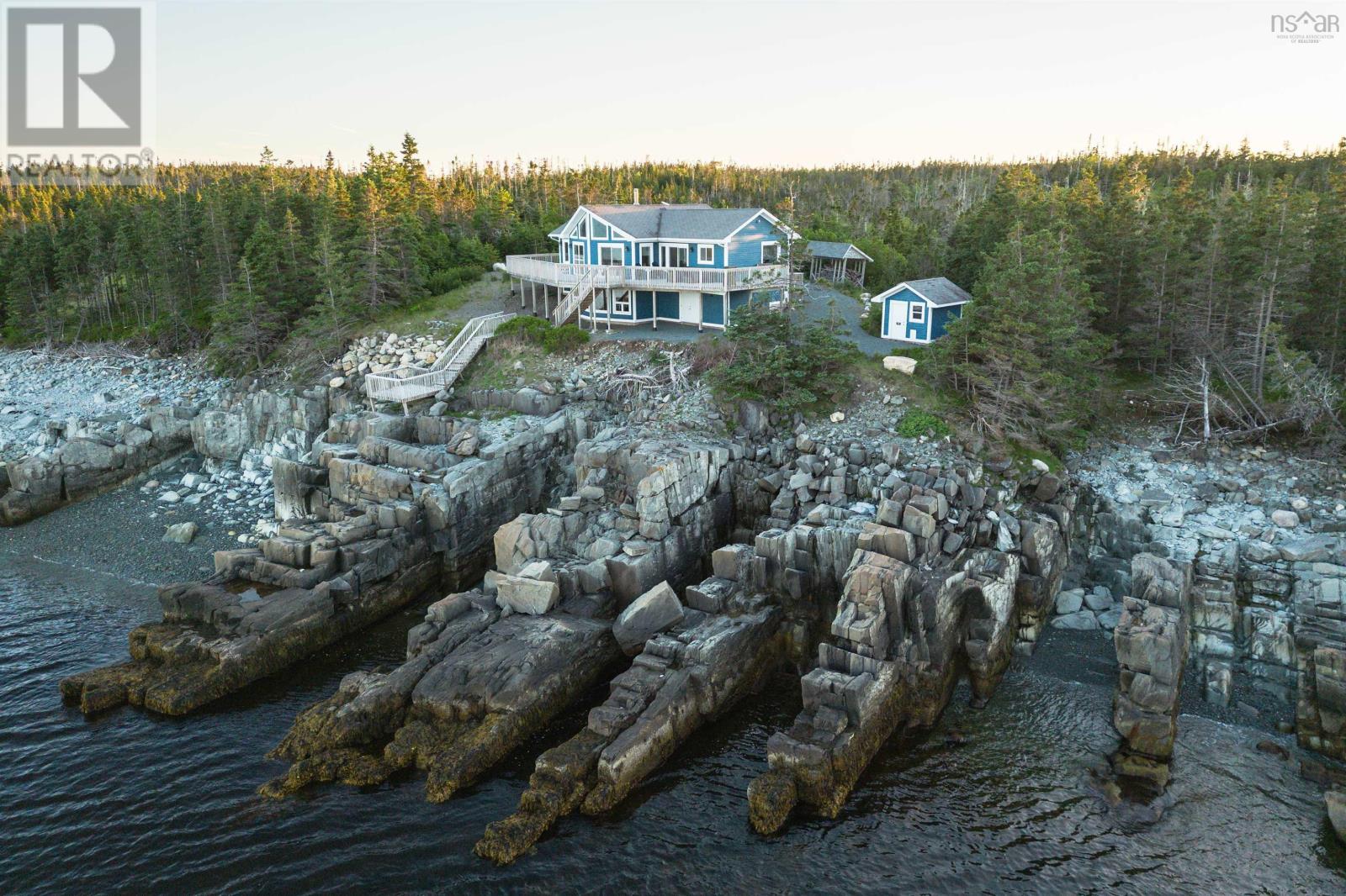 2934 Cape Gegogan Road, Goldenville, Nova Scotia  B0J 3C0 - Photo 43 - 202417888