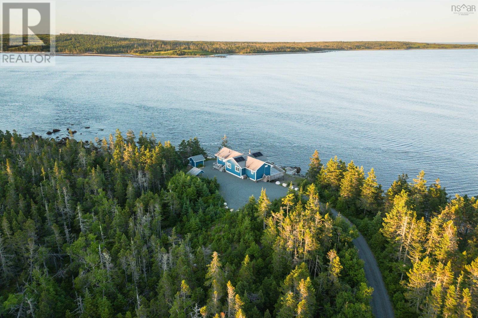 2934 Cape Gegogan Road, Goldenville, Nova Scotia  B0J 3C0 - Photo 44 - 202417888