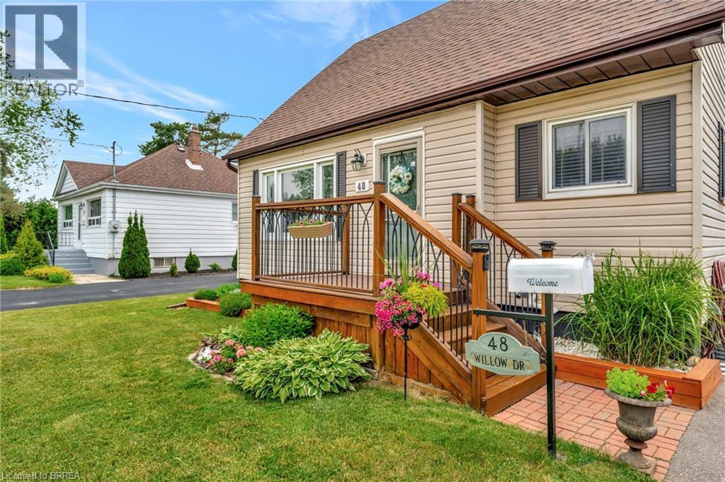 48 Willow Drive, Brantford, Ontario  N3R 2W4 - Photo 5 - 40747063