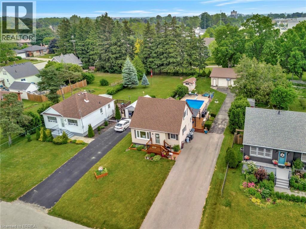 48 Willow Drive, Brantford, Ontario  N3R 2W4 - Photo 44 - 40747063