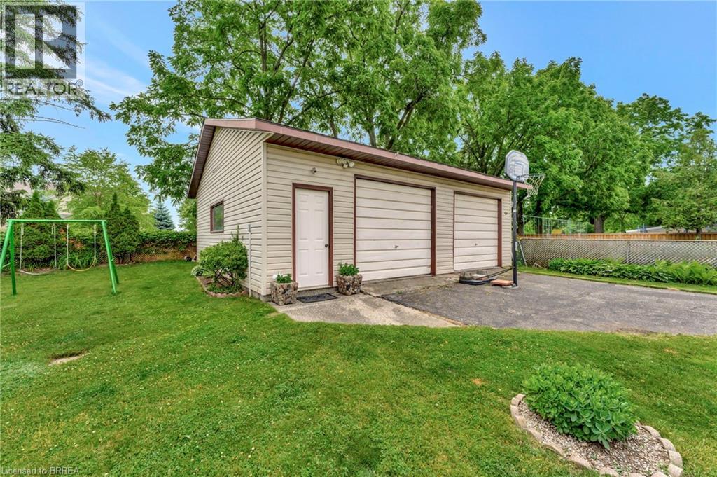 48 Willow Drive, Brantford, Ontario  N3R 2W4 - Photo 41 - 40747063