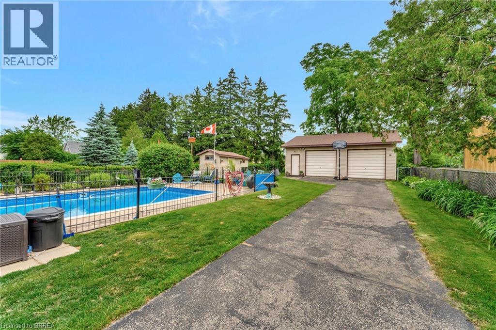 48 Willow Drive, Brantford, Ontario  N3R 2W4 - Photo 40 - 40747063