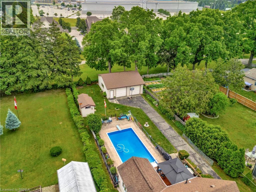 48 Willow Drive, Brantford, Ontario  N3R 2W4 - Photo 46 - 40747063
