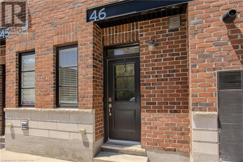 Property at 70 PLAINS Road W Unit# 46 image 4