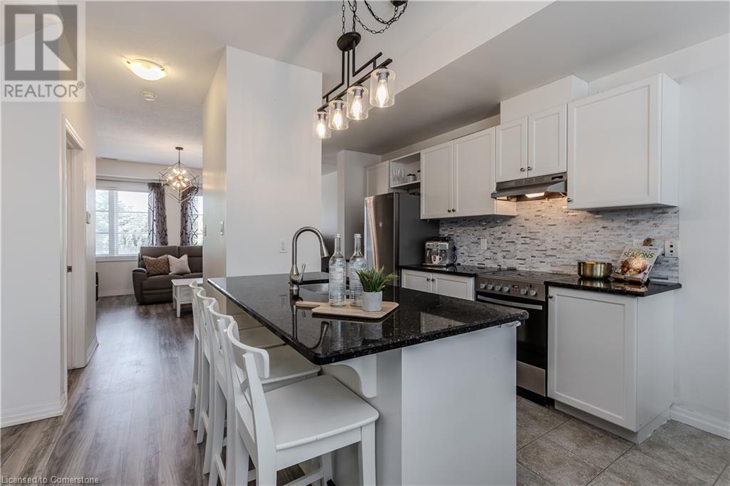 Property at 70 PLAINS Road W Unit# 46 image 1