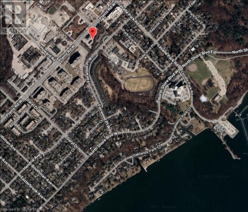 Property at 70 PLAINS Road W Unit# 46 image 3