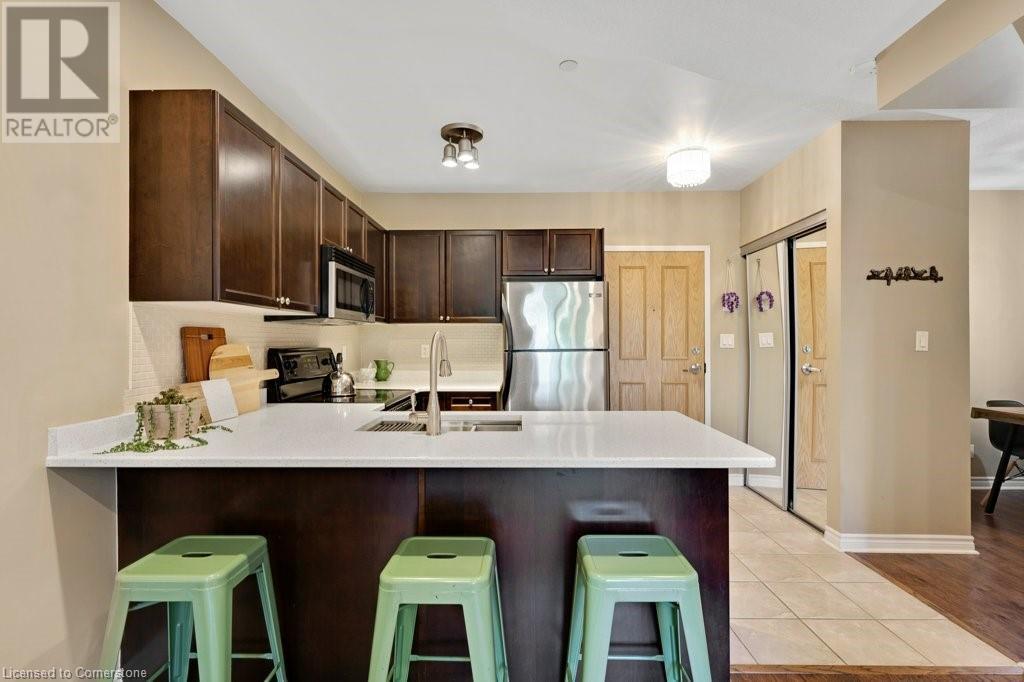 Property at 8 HARRIS Street Unit# 105 image 5