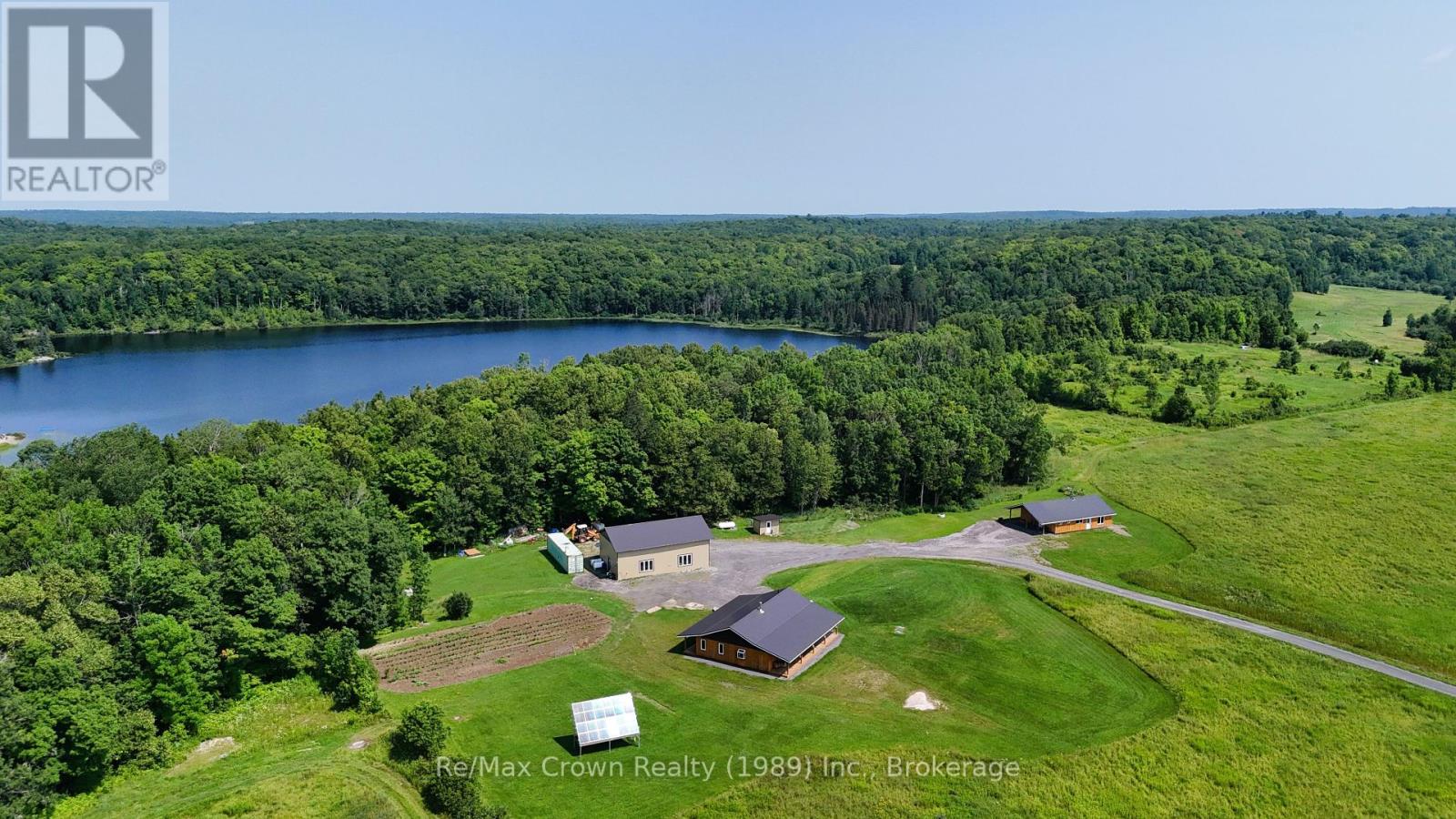 303 CLEAR LAKE ROAD, parry sound remote area (arnstein), Ontario