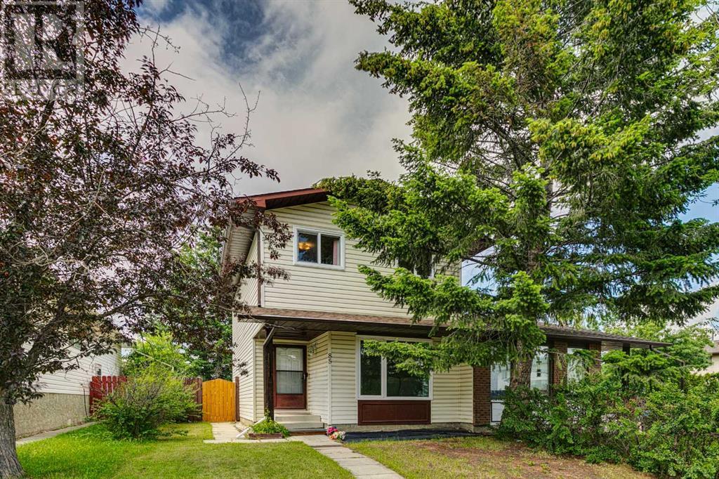 Property at 85 Cedardale Crescent SW image 1