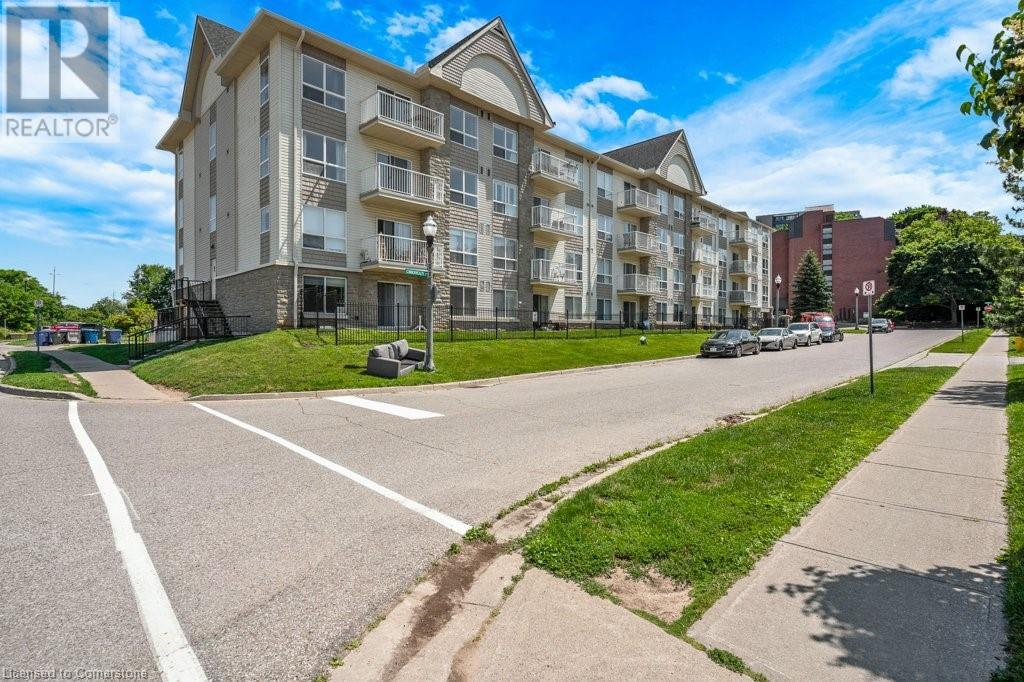 Property at 8 HARRIS Street Unit# 105 image 2