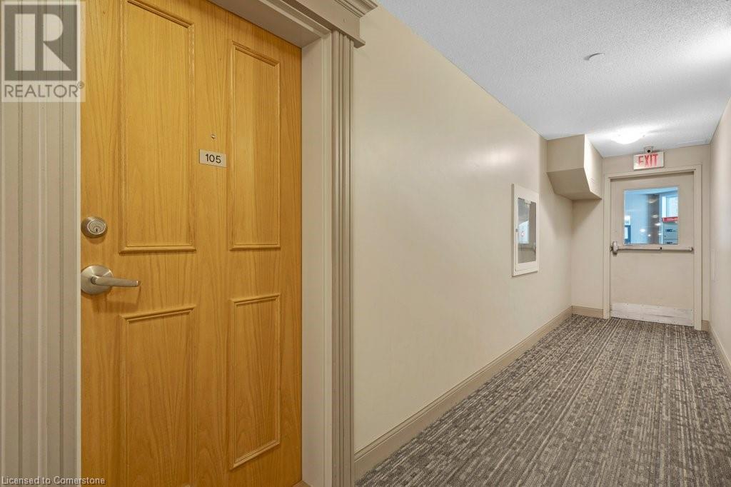 Property at 8 HARRIS Street Unit# 105 image 4