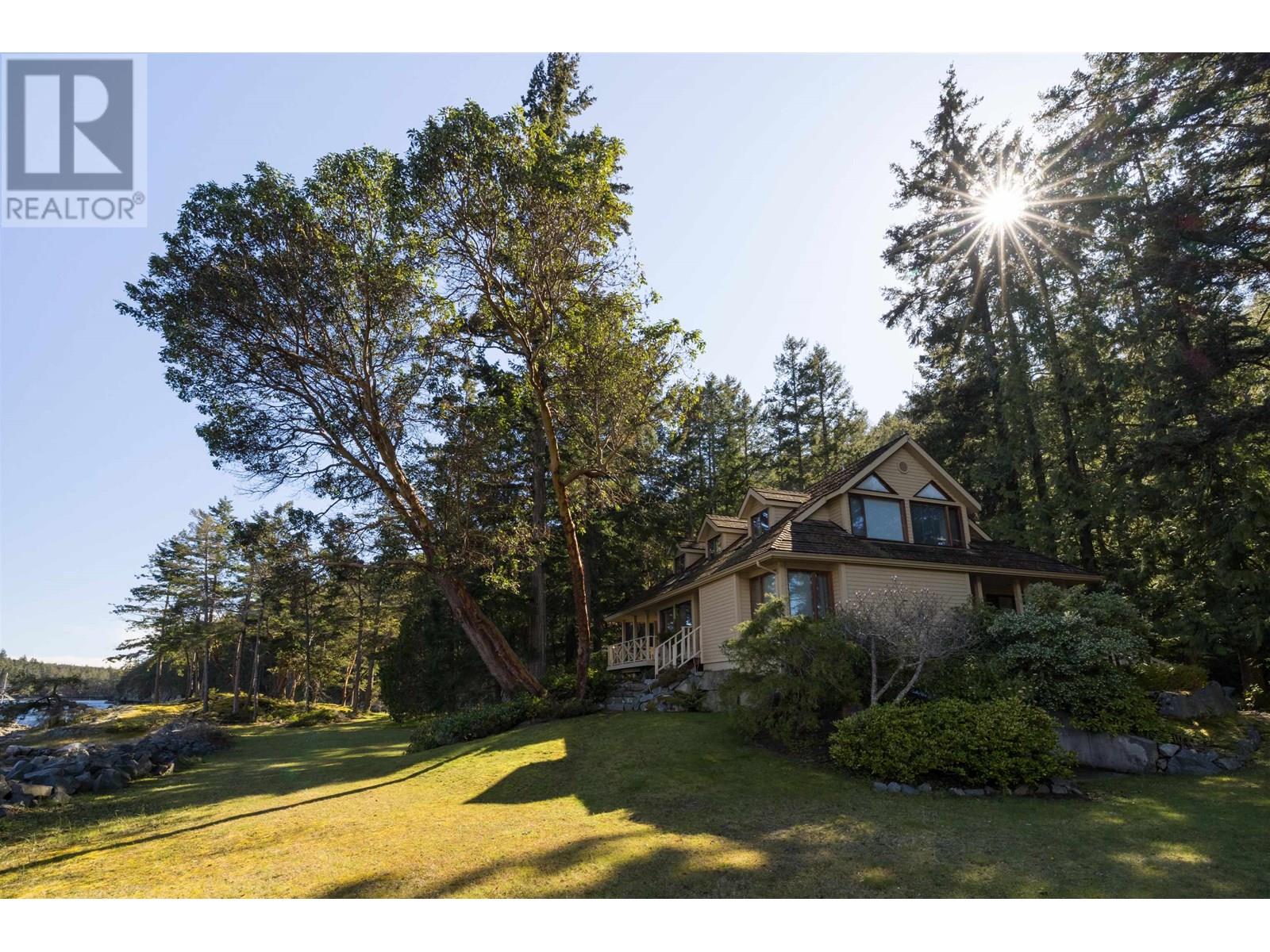 Lot A-B Turnagain Island, Halfmoon Bay, British Columbia  V7Z 1B7 - Photo 28 - R3022408