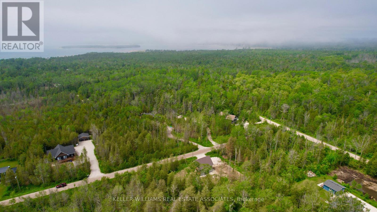 Pt Lt 35 Con 3 Wbr John Drive, Northern Bruce Peninsula, Ontario  N0H 1W0 - Photo 5 - X12232568