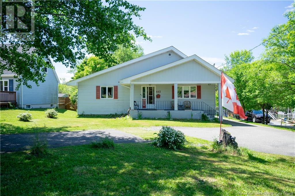 Property at 443 Green Head Road image 1