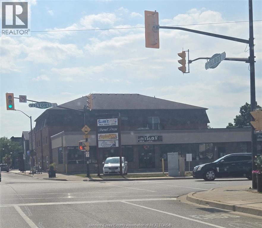 99 Talbot Street East Unit# 1, Leamington, Ontario  N8H 1L4 - Photo 2 - 25016751