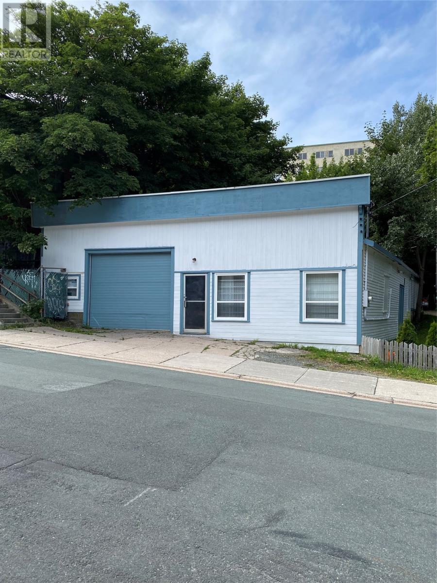 180 Hamilton Avenue, St. John's, Newfoundland & Labrador  A1E 1J5 - Photo 1 - 1287263